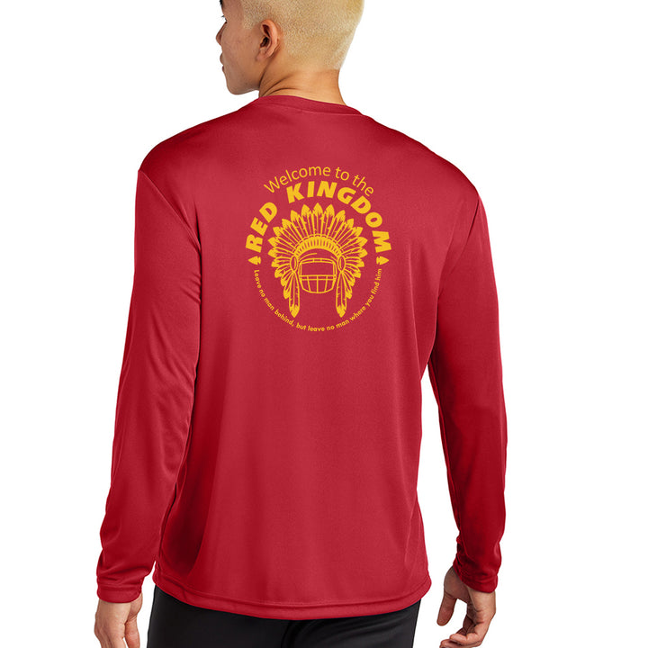 F3 Kansas City Red Kingdom Pre-Order March 2024