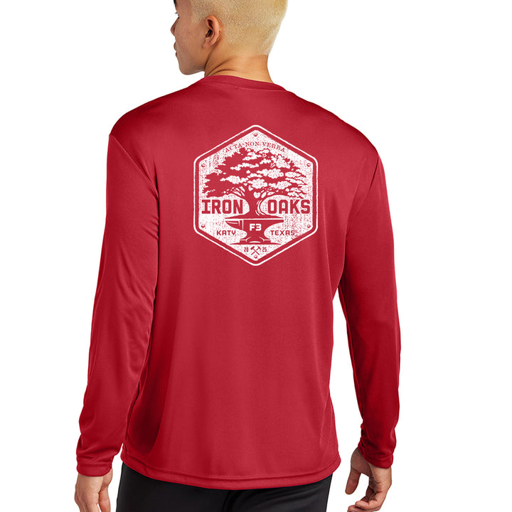 F3 Katy - Iron Oaks Pre-Order March 2026