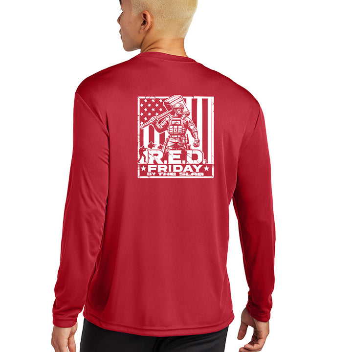 F3 The Lake RED Friday/Slab Pre-Order April 2025