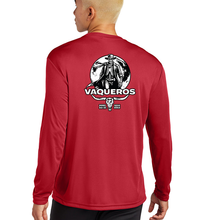 F3 Katy Vaqueros Pre-Order August 2026