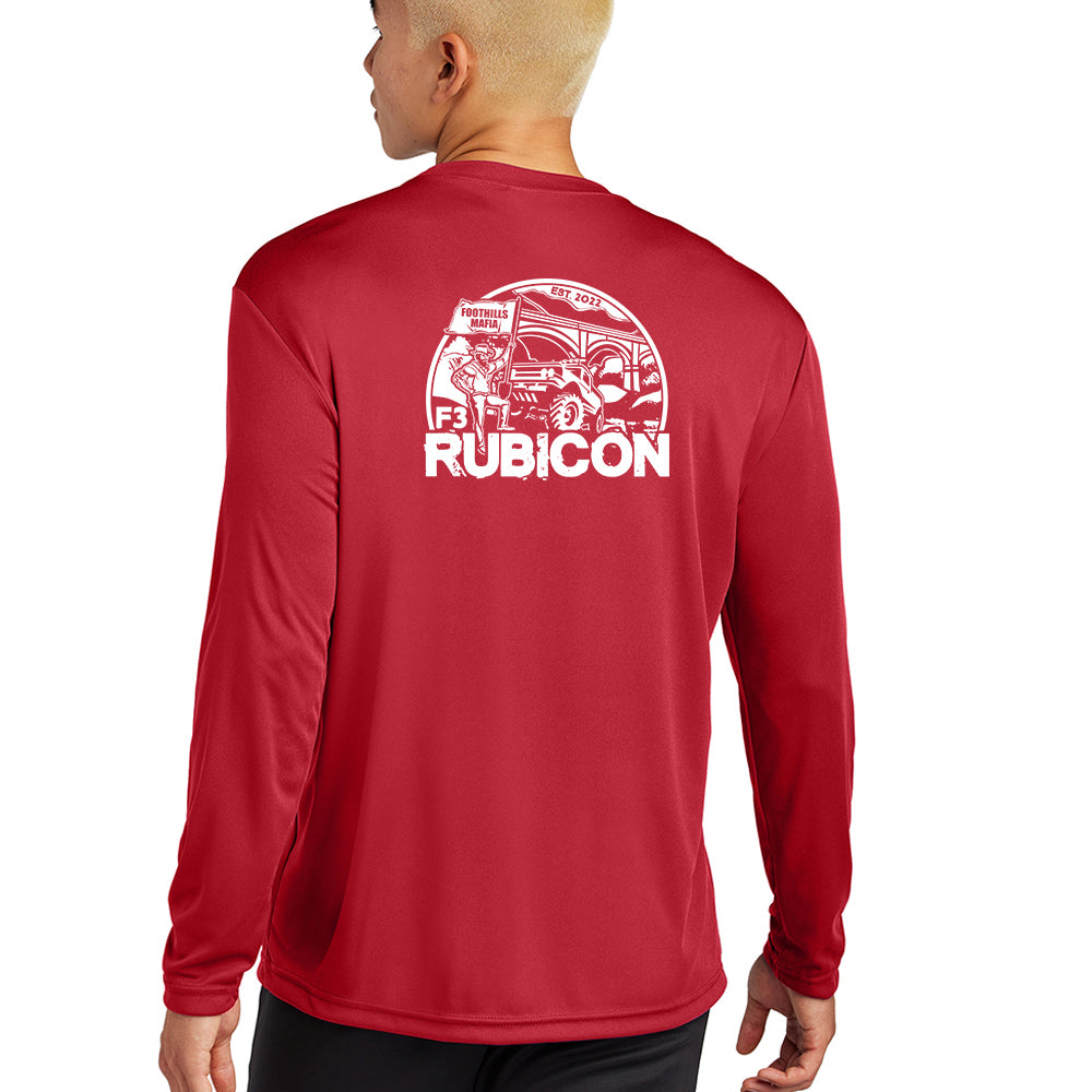 F3 Rubicon Pre-Order August 2026