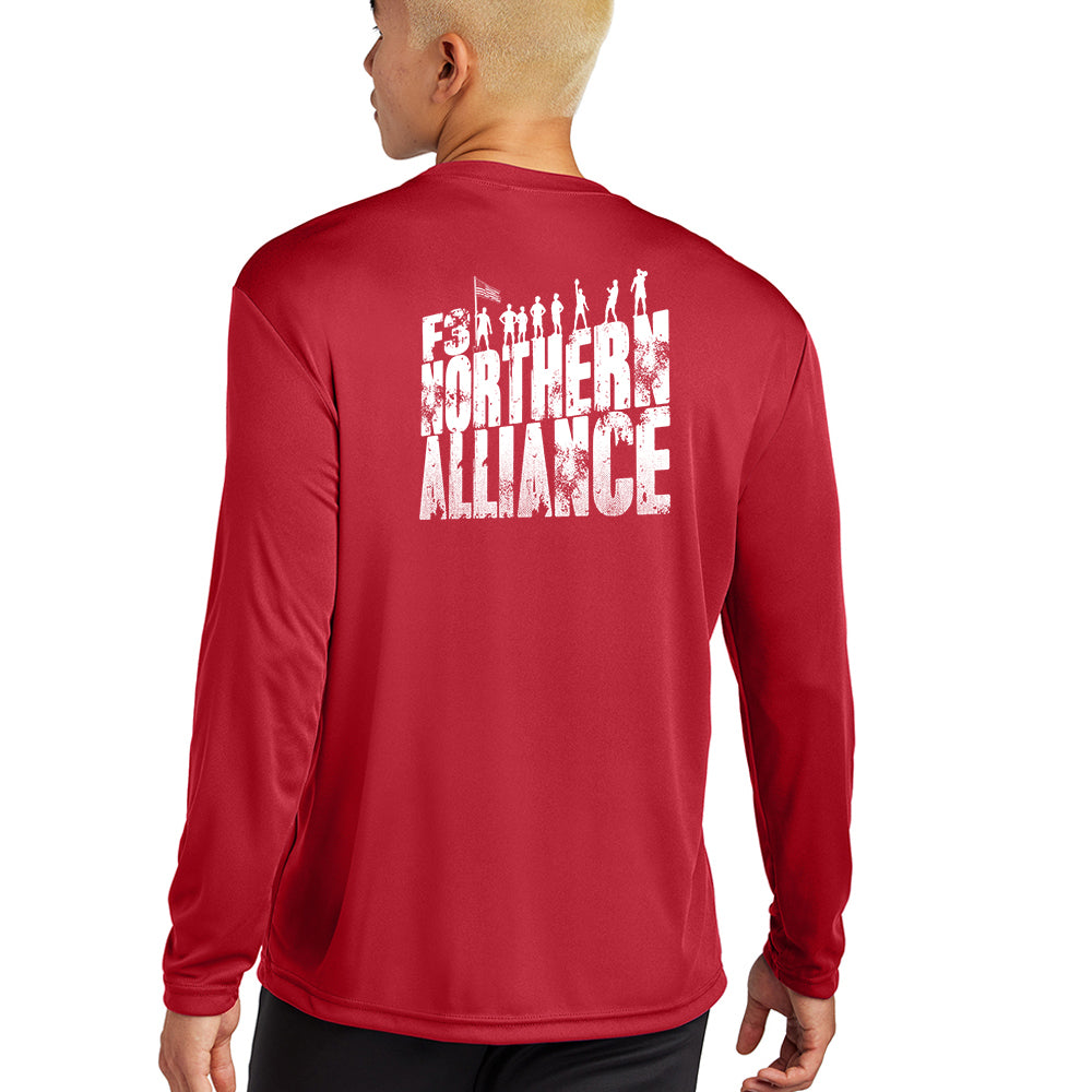 F3 GSO North Alliance Pre-Order October 2026