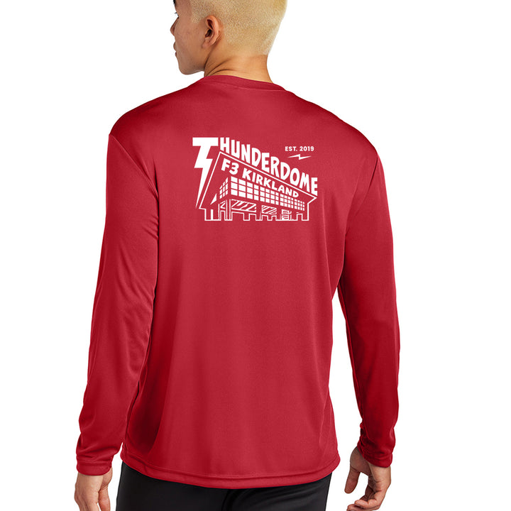 F3 Kirkland Thunderdome Pre-Order June 2026