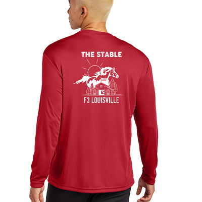 F3 Louisville The Stable Pre-Order August 2024