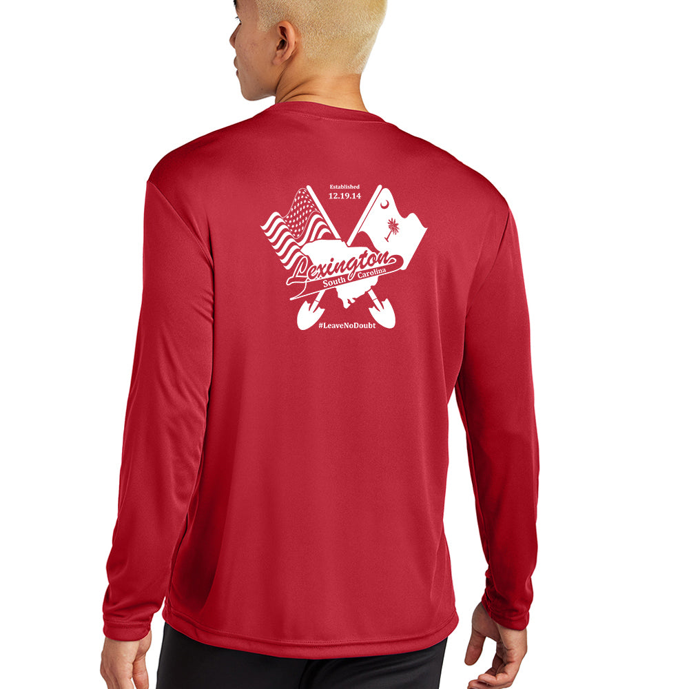 F3 Lexington Shirts Pre-Order October 2024