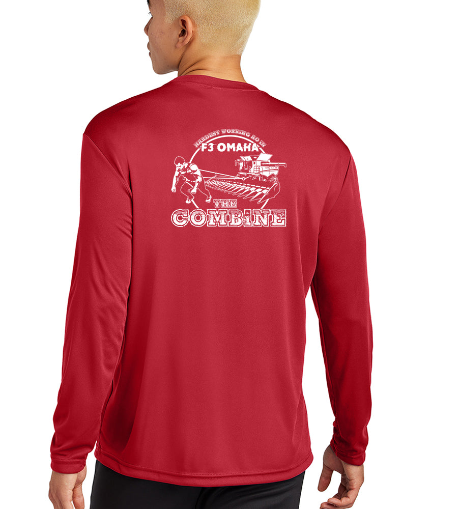F3 Omaha The Combine Pre-Order January 2024