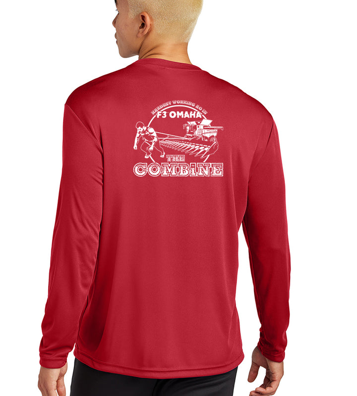 F3 Omaha The Combine Pre-Order January 2024