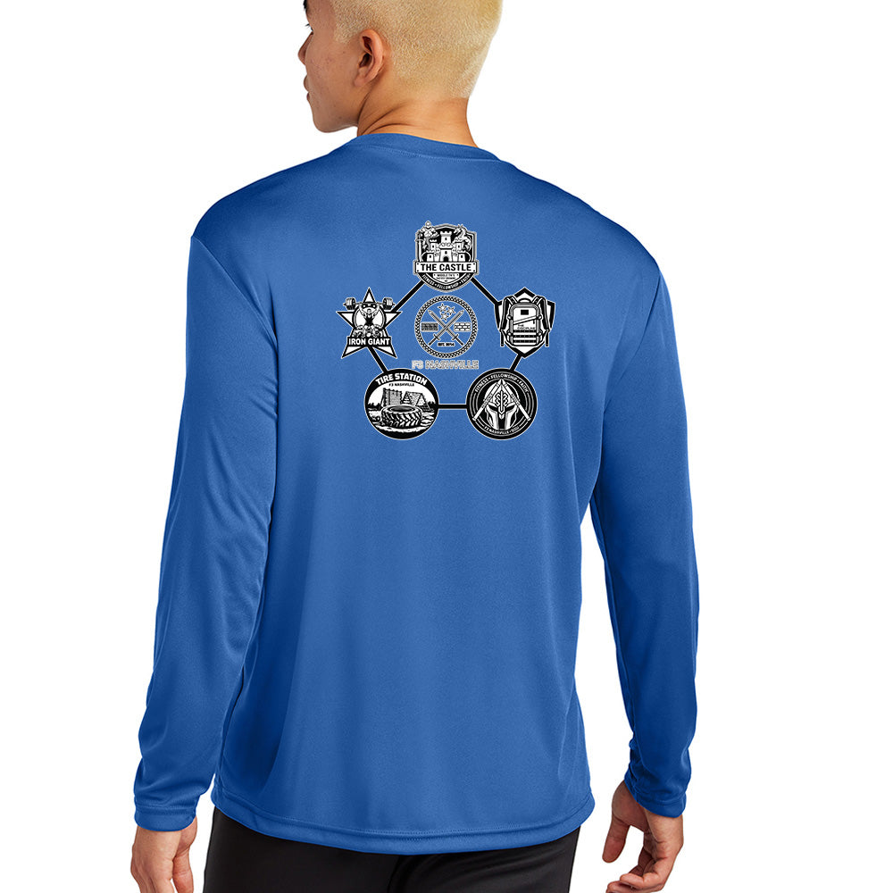 F3 North Nashville AOs Pre-Order May 2026