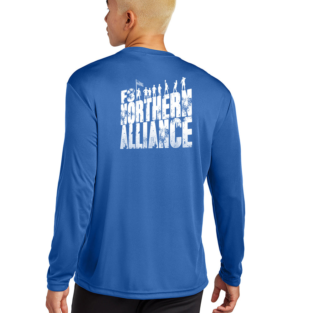 F3 GSO North Alliance Pre-Order October 2026