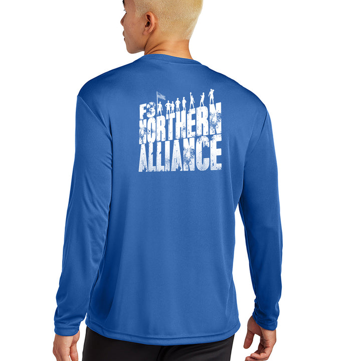F3 GSO North Alliance Pre-Order October 2026