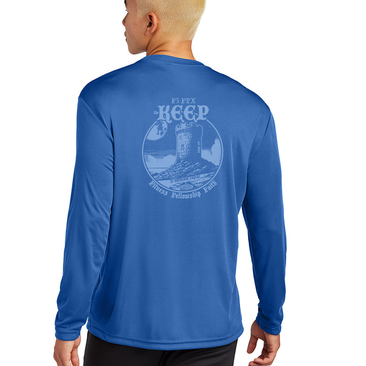 F3 FTX The Keep Pre-Order October 2024