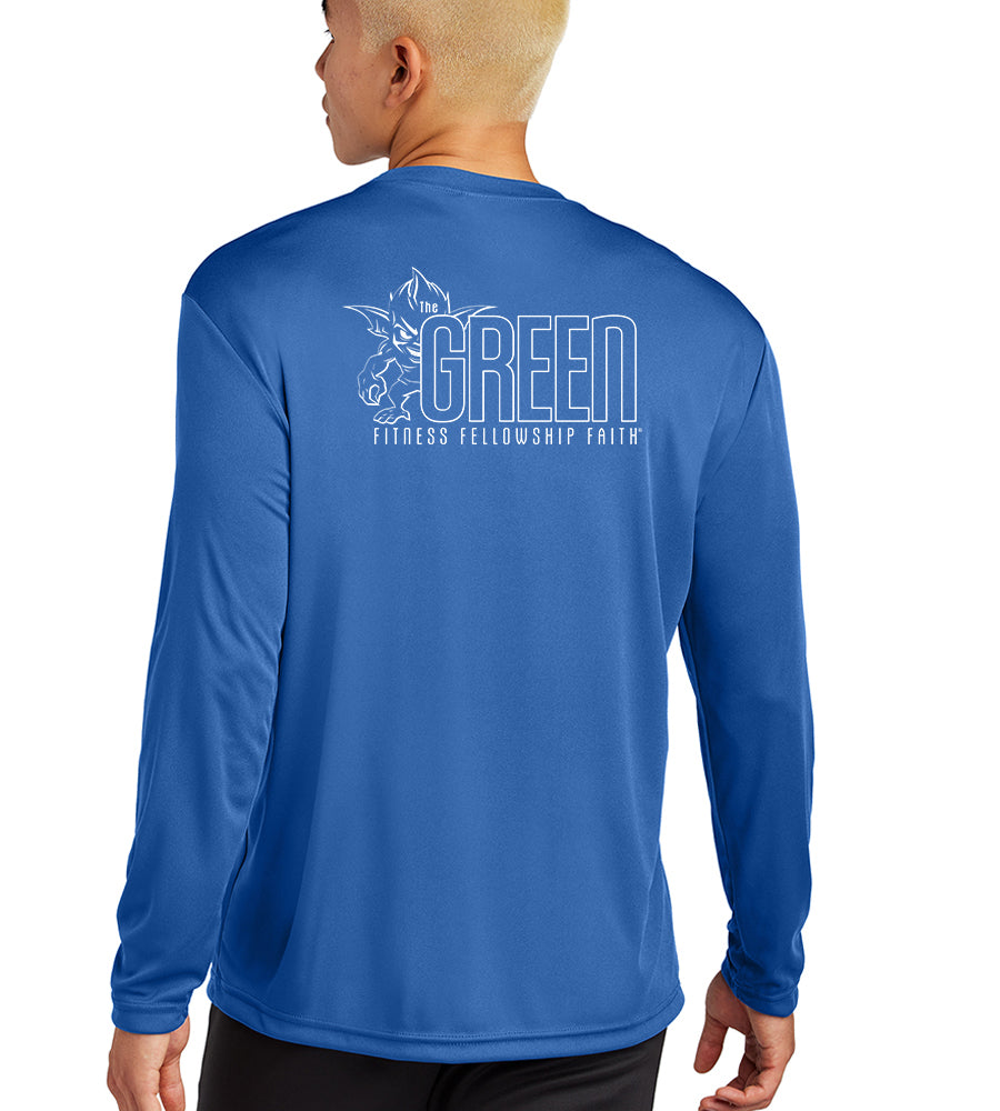 F3 Texas The Green - Liberty Hill Pre-Order January 2024