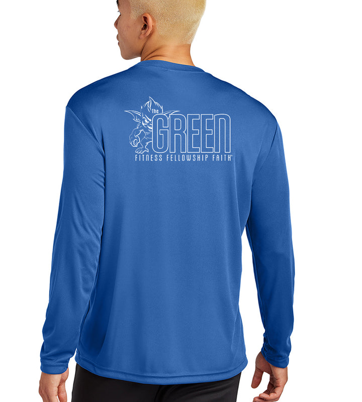 F3 Texas The Green - Liberty Hill Pre-Order January 2024
