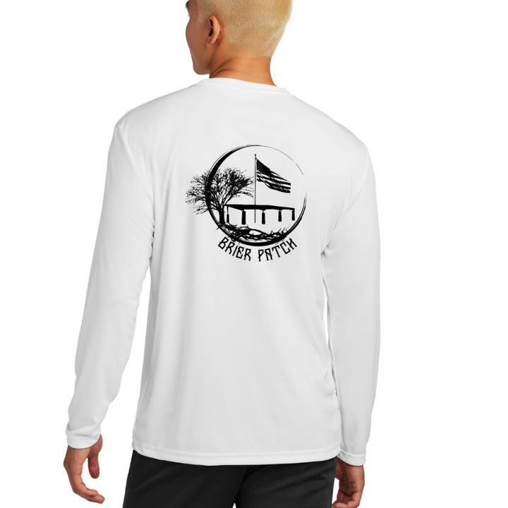 F3 Hampton Roads Brier Patch Pre-Order June 2024