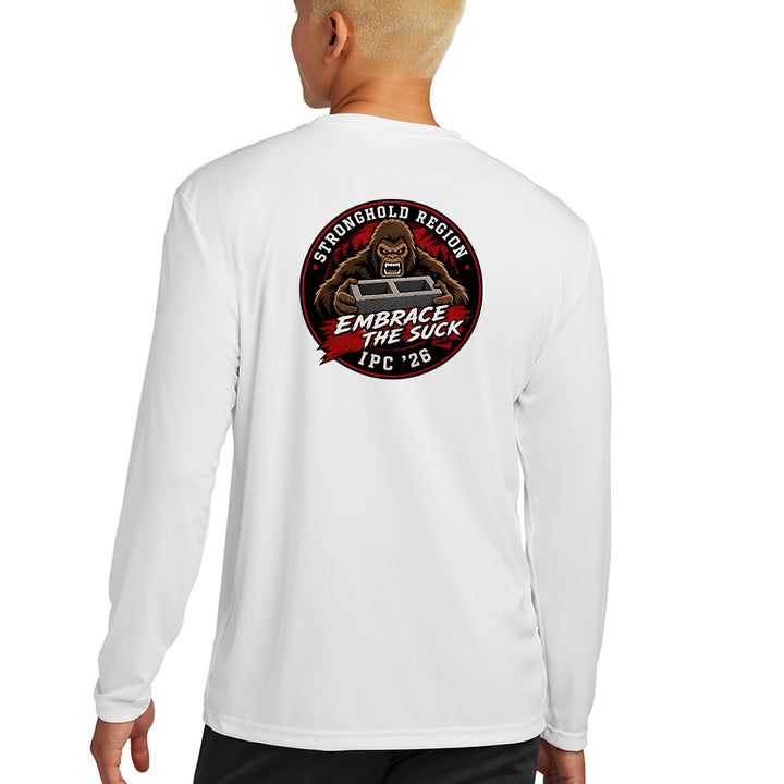 F3 WA Stronghold Region IPC 26 Pre-Order August 2026