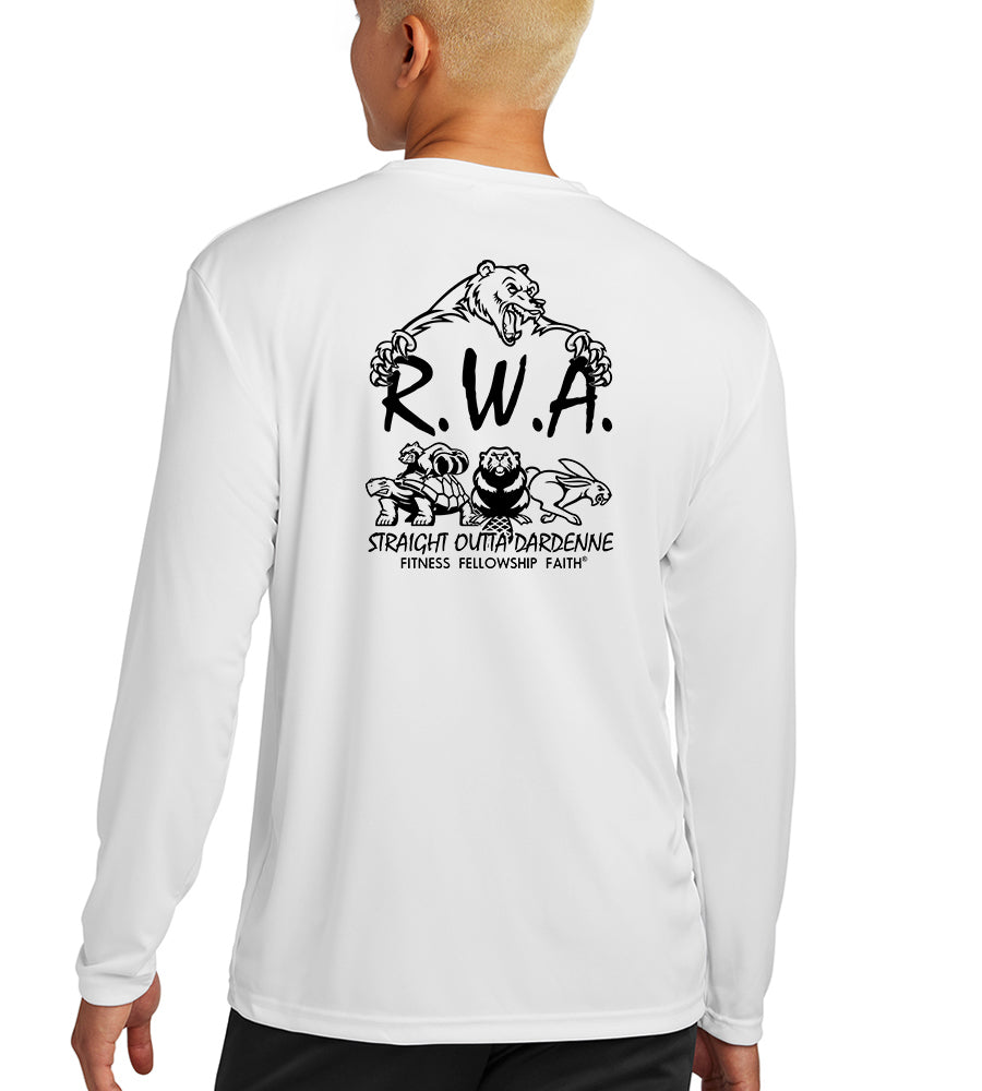 F3 St. Charles - RWA Pre-Order February 2024