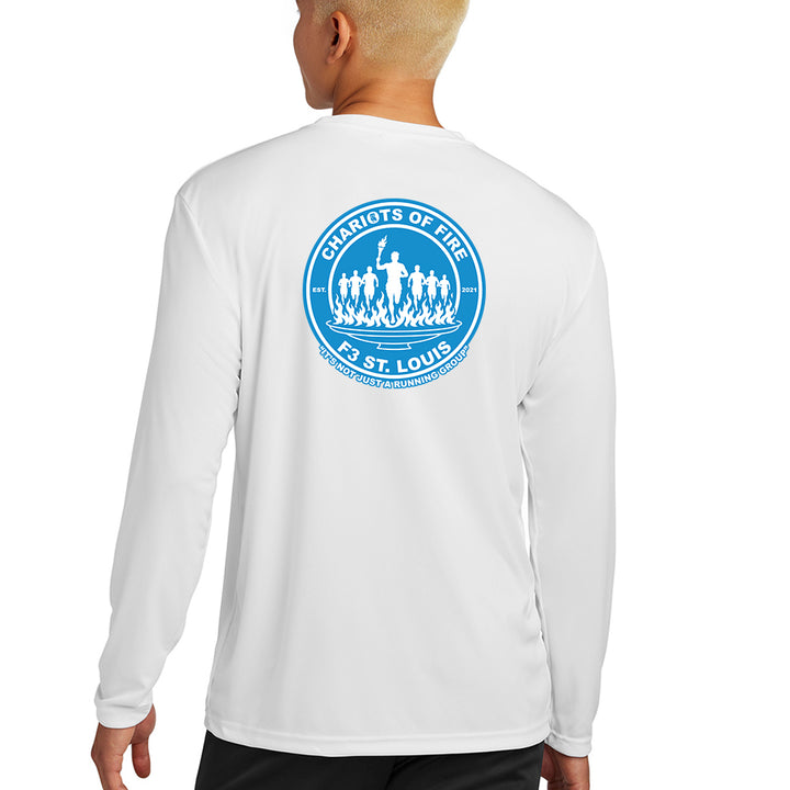 F3 St. Louis Chariots of Fire Pre-Order June 2026