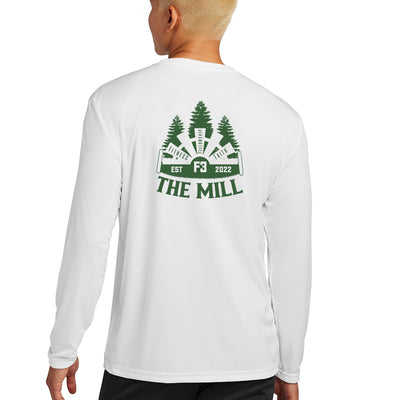 F3 The Mill , Katy Pre-Order August 2024