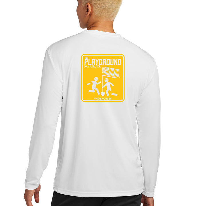 F3 The Playground Norfolk, VA Pre-Order July 2025