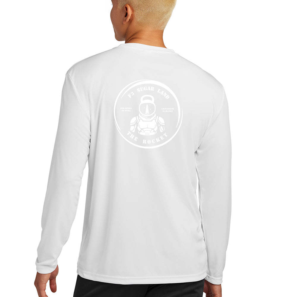 F3 TX The Rocket Anniversary Pre-Order November 2025