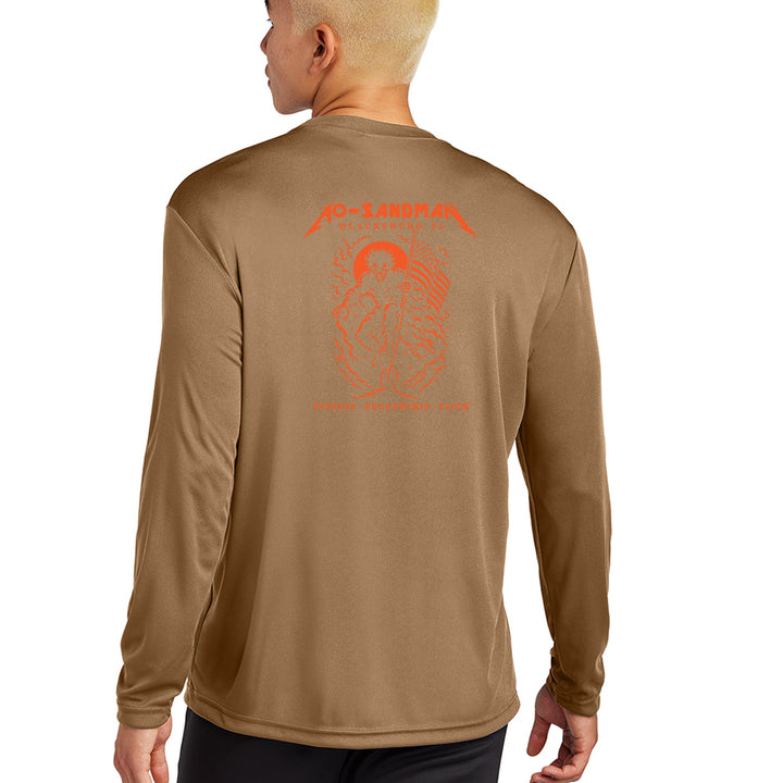 F3 Roanoke The Sandman Pre-Order August 2025
