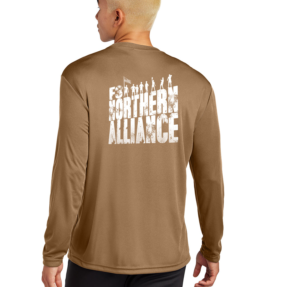 F3 GSO Northern Alliance Pre-Order October 2024