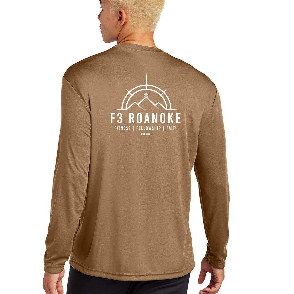 F3 Roanoke Pre-Order October 2024