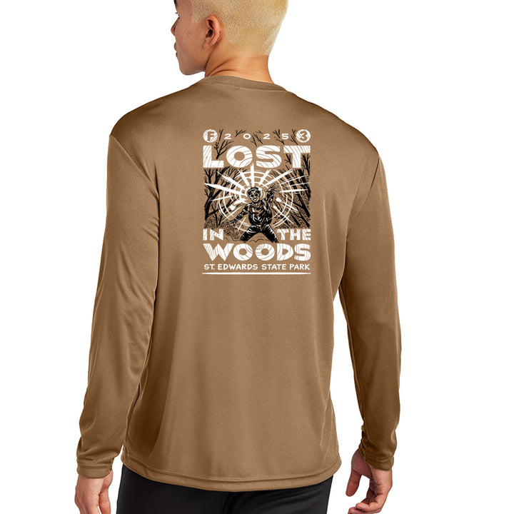 F3 Kirkland Lost in the Woods Pre-Order March 2026