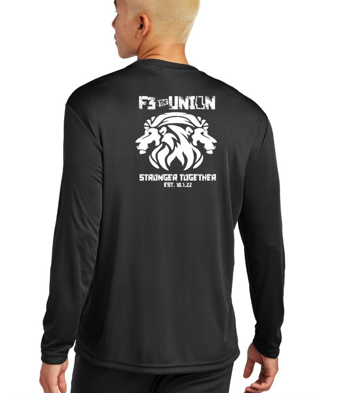F3 The Union Marysville, OH Pre-Order February 2024