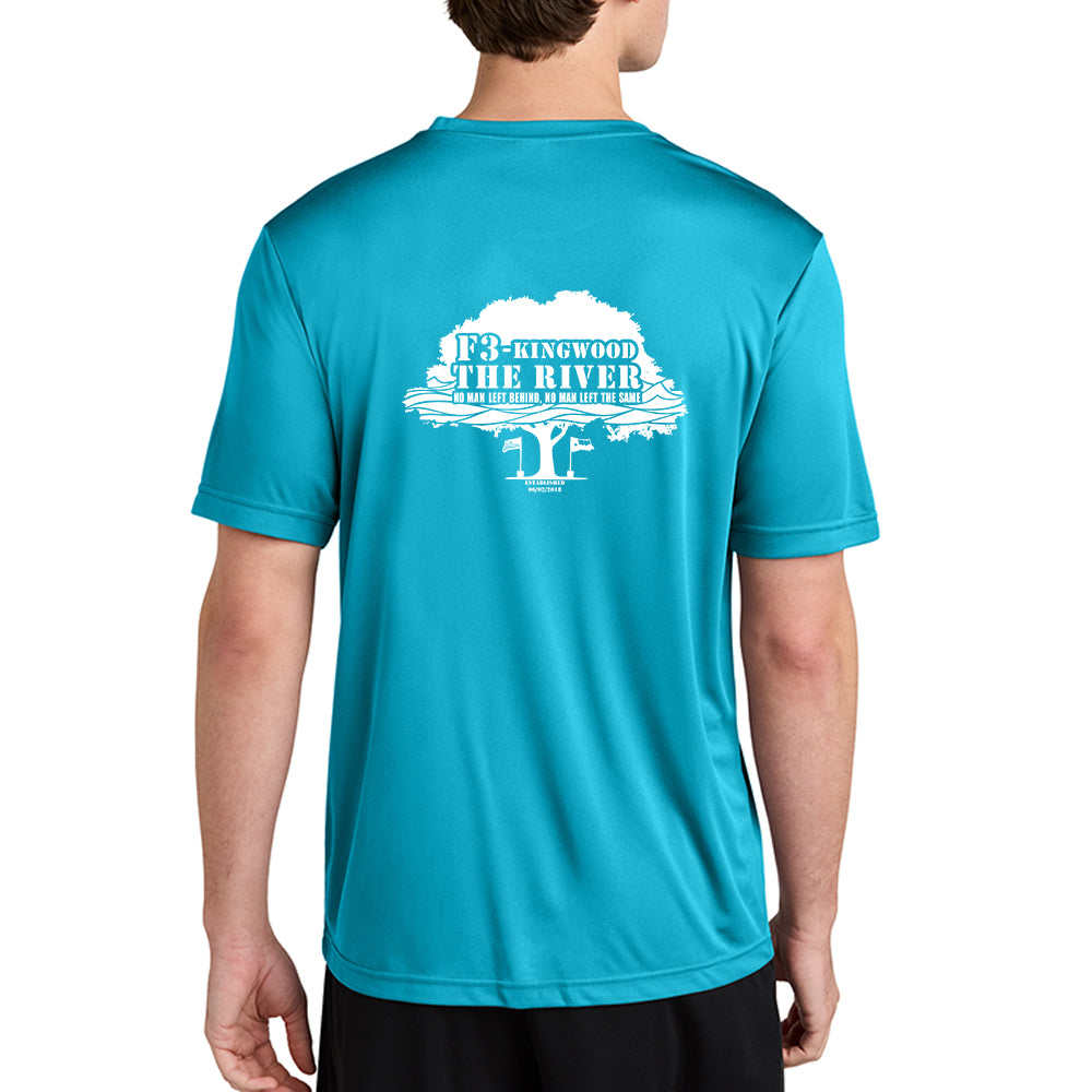 F3 Kingwood The River Pre-Order July 2025