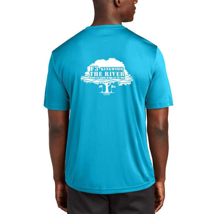 F3 Kingwood The River Pre-Order November 2024