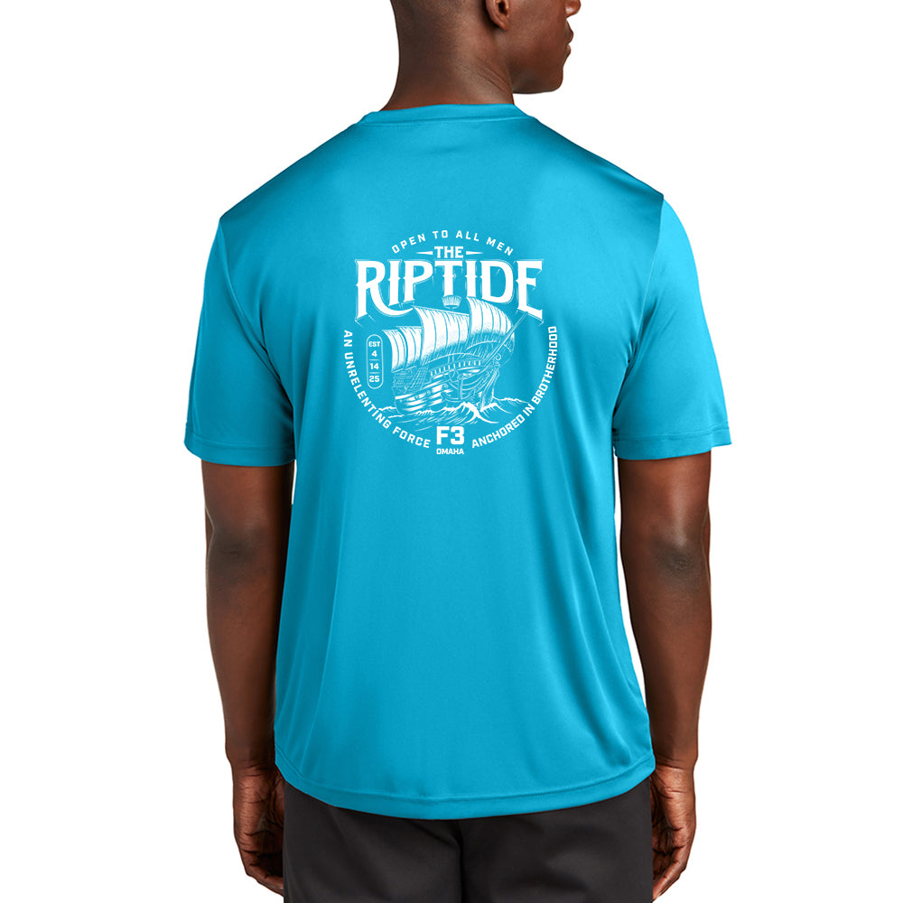 F3 Omaha The Riptide Pre-Order April 2025