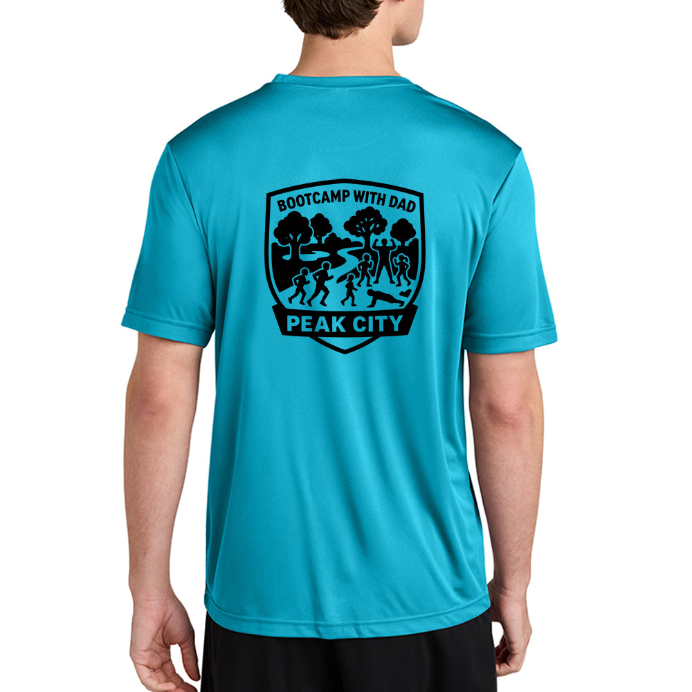 F3 Peak City Bootcamp with Dad Pre-Order July 2025