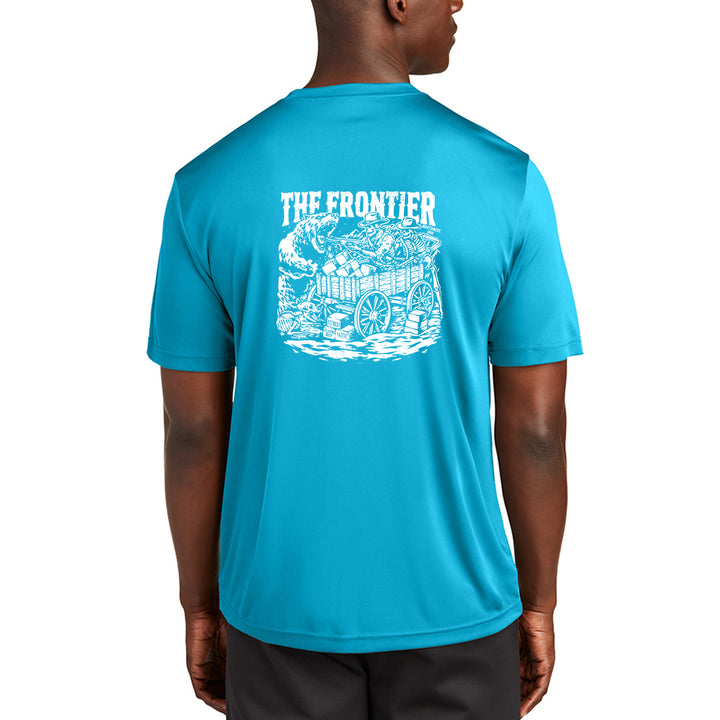 F3 Cincinnati The Frontier Pre-Order February 2025
