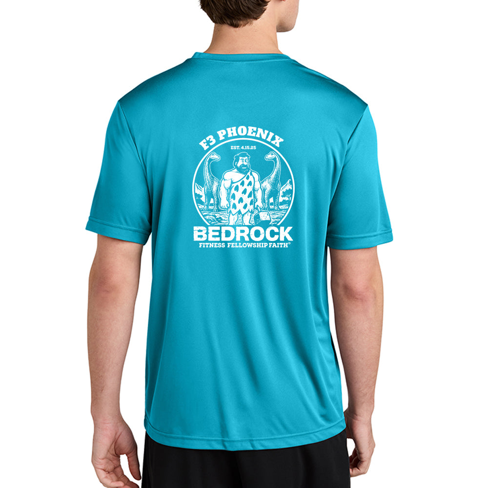 F3 Phoenix West Valley – Bedrock Pre-Order September 2025