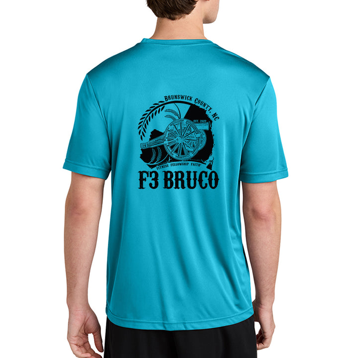 F3 BRUCO Brunswick Pre-Order June 2025