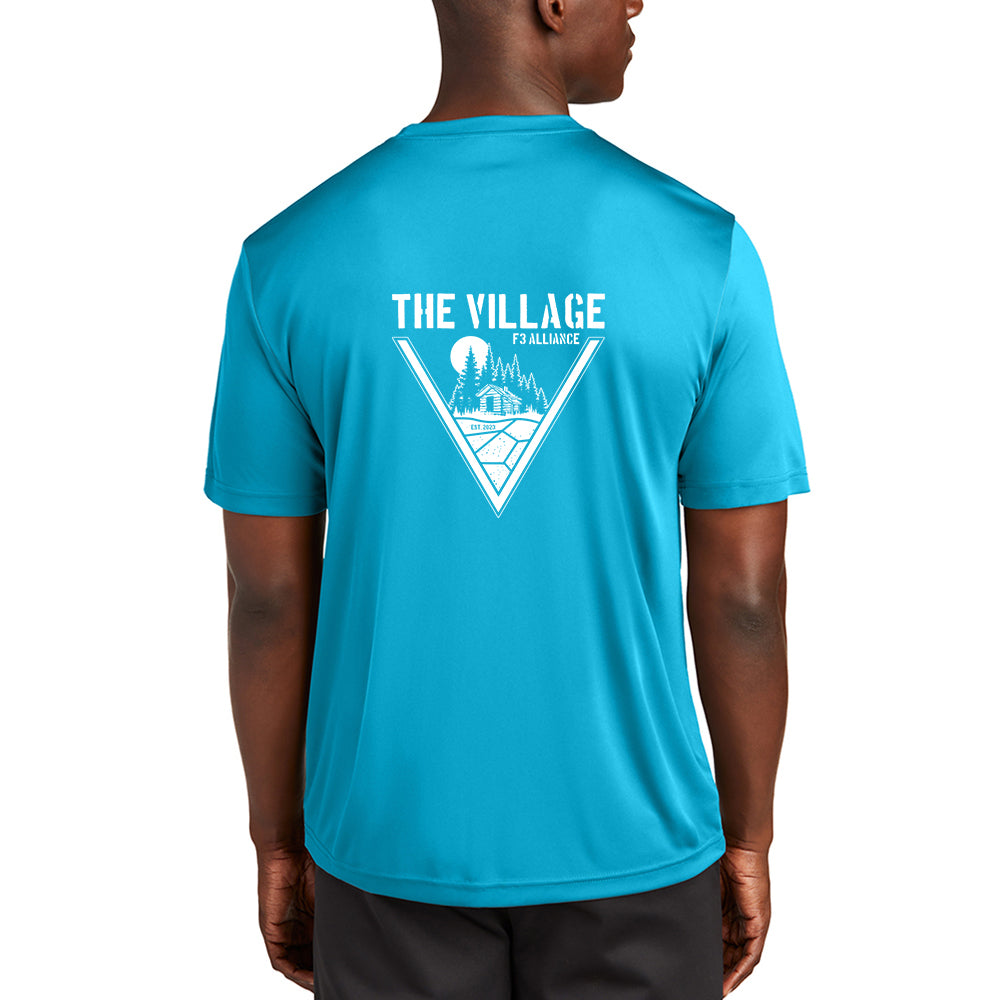 F3 Alliance The Village Pre-Order April 2024