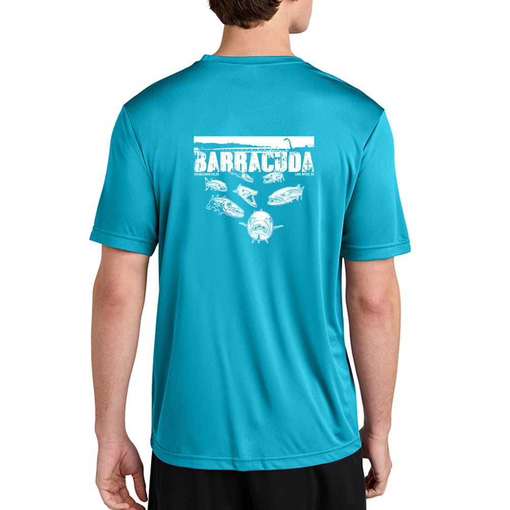 F3 Lake Wylie Barracuda 2025 Pre-Order April 2025