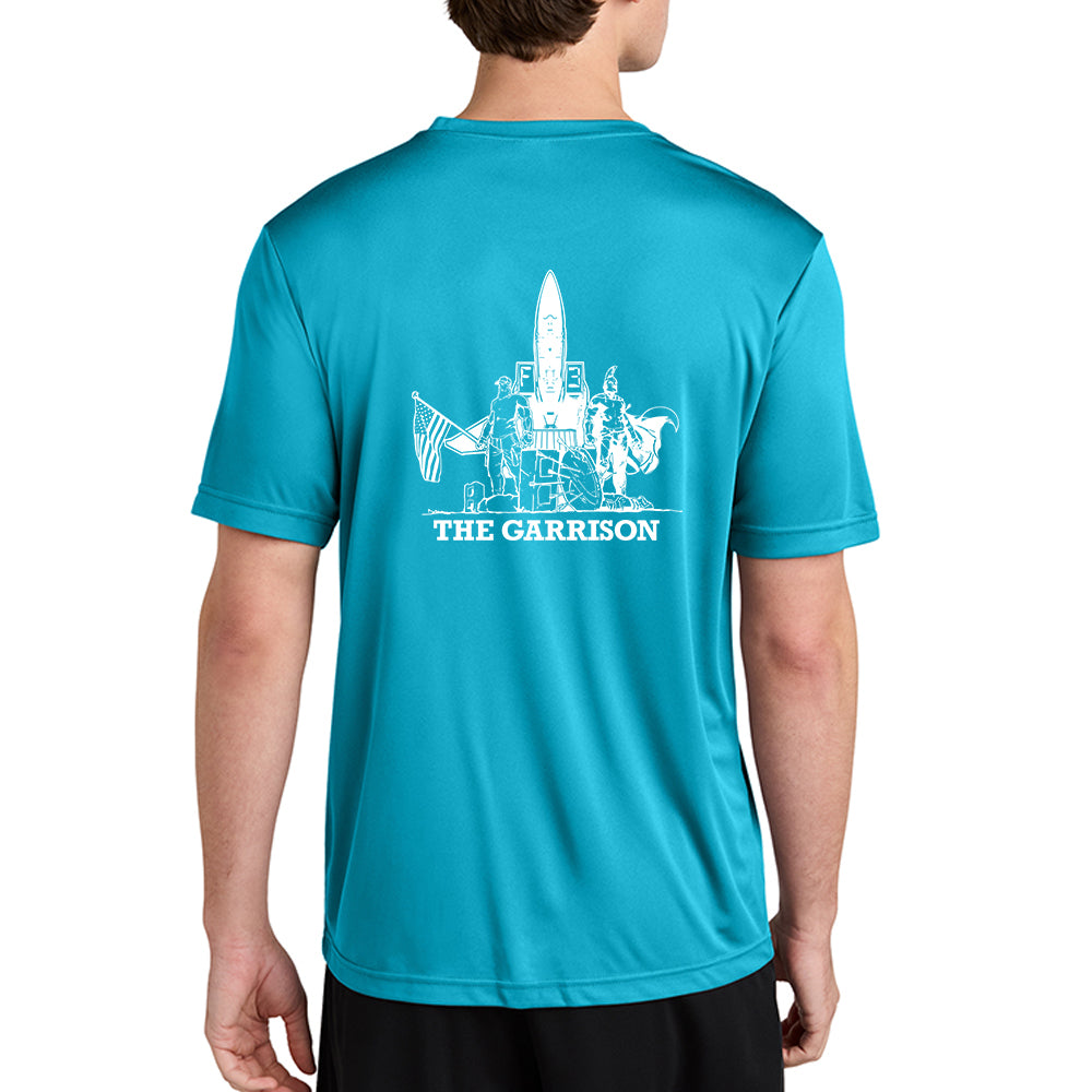 F3 NEO The Garrison Pre-Order February 2026