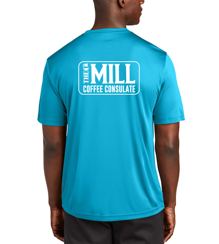 F3 Texas The Mill Coffee Consulate Pre-Order January 2024