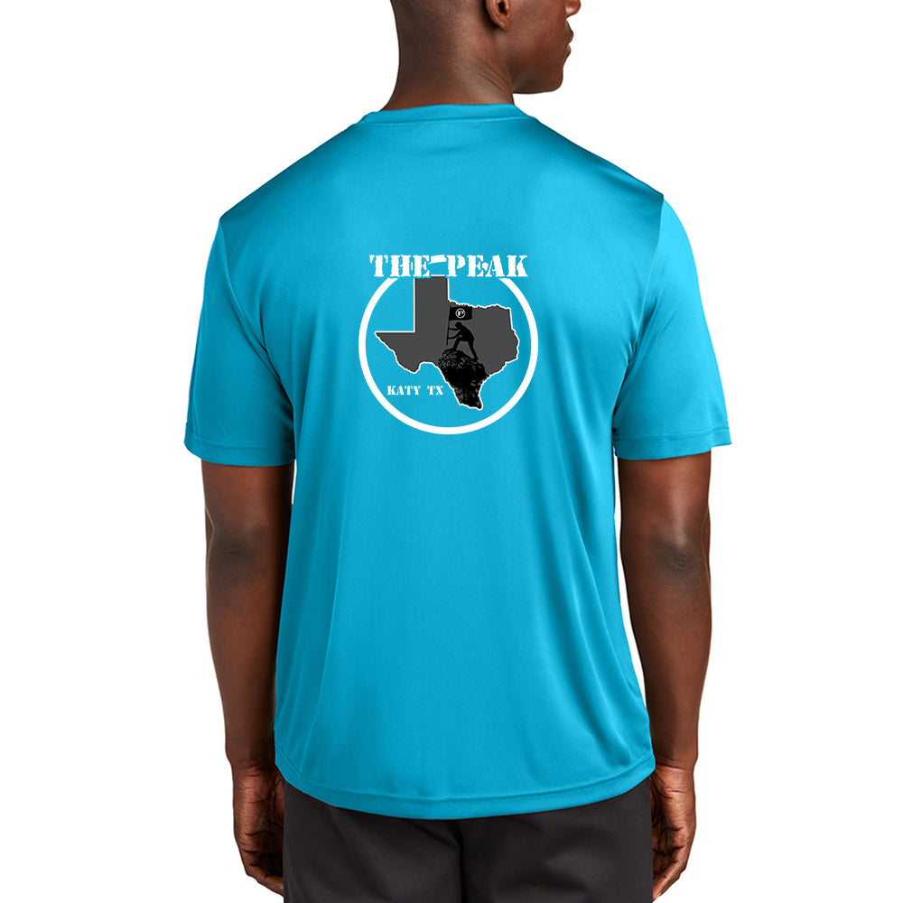 F3 Katy TX The Peak Pre-Order April 2024