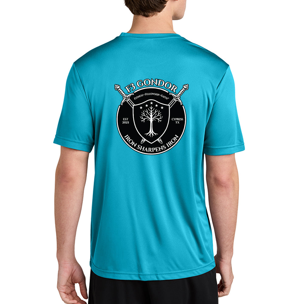 F3 Gondor Launch Gear Pre-Order August 2025