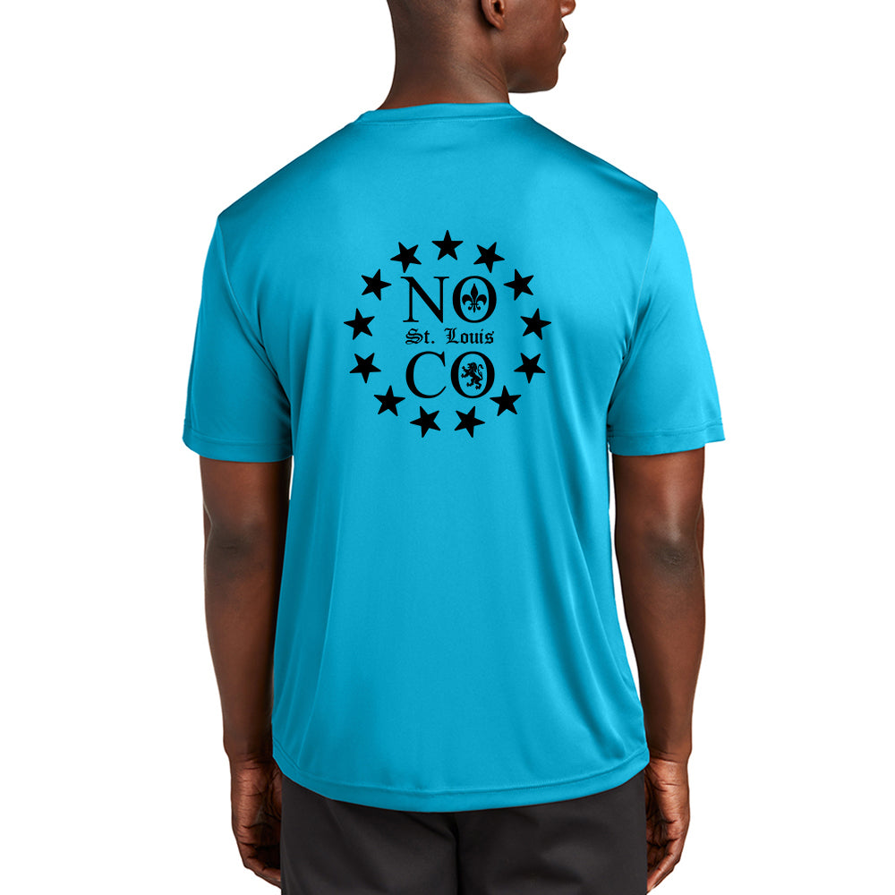 F3 NOCO St. Louis (Black Logo) Pre-Order December 2024