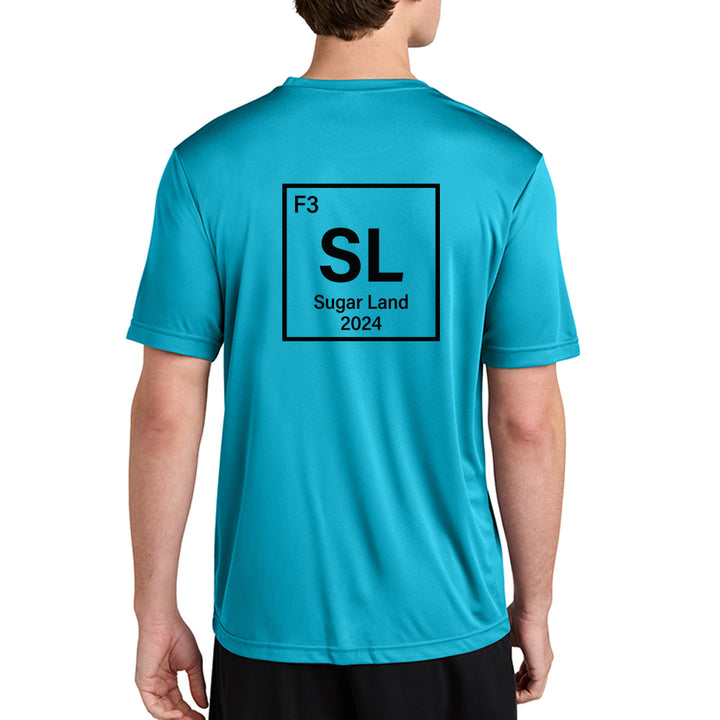 F3 Sugar Land Covalent Bond Pre-Order September 2026
