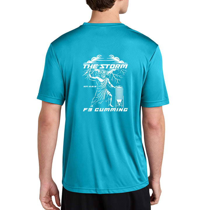 F3 Cumming Storm Pre-Order November 2025