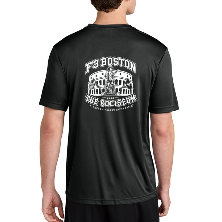 F3 Boston The Coliseum Pre-Order July 2026
