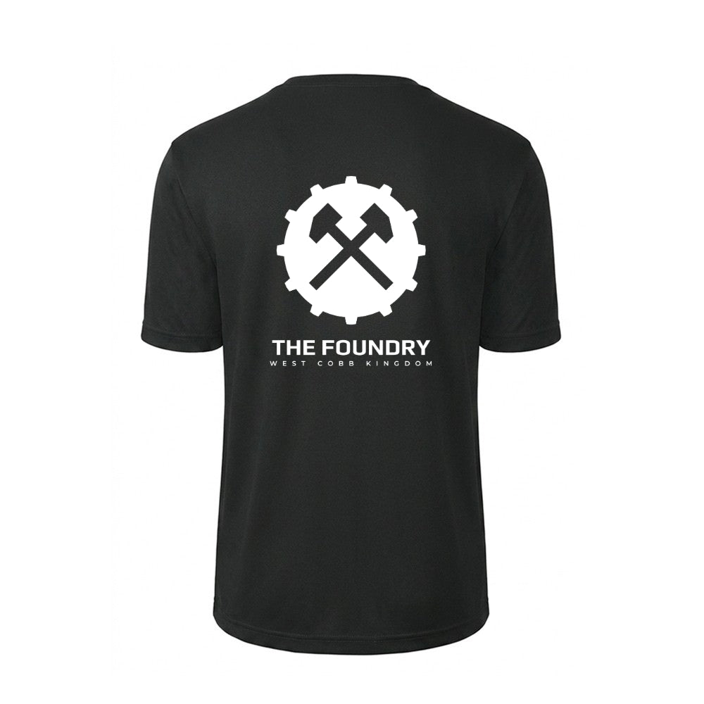 F3 WCK Foundry Pre-Order August 2026