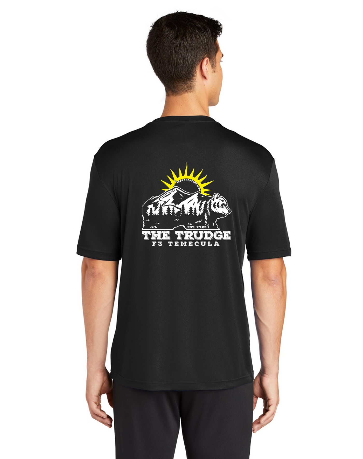 F3 Temecula - The Trudge Pre-Order October 2024