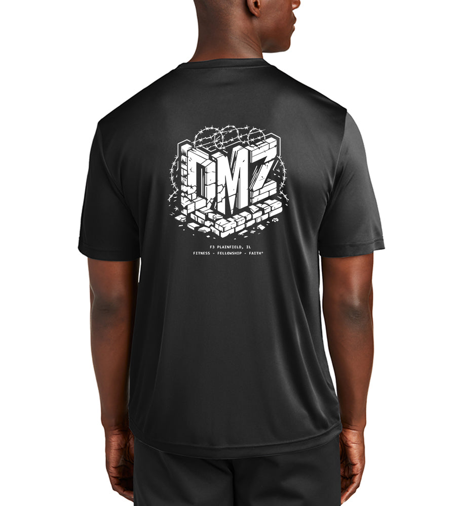 F3 Plainfield DMZ Pre-Order February 2024