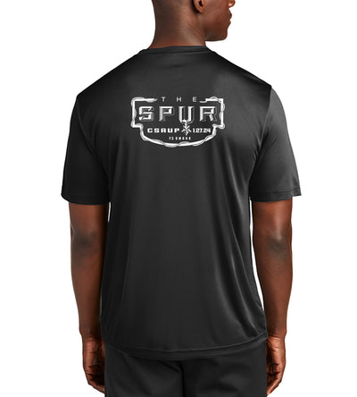 F3 Omaha The Spur CSAUP Pre-Order January 2024